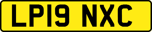 LP19NXC