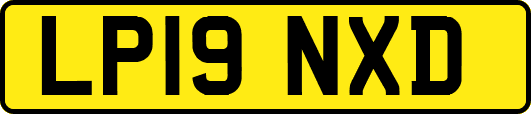 LP19NXD