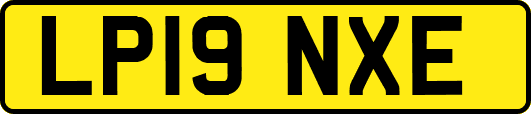 LP19NXE