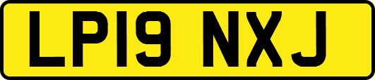 LP19NXJ