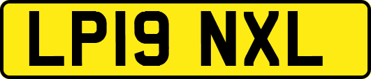 LP19NXL