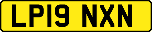LP19NXN