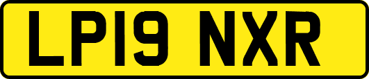 LP19NXR