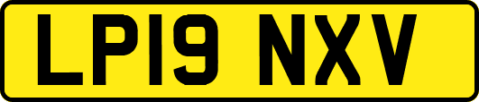 LP19NXV