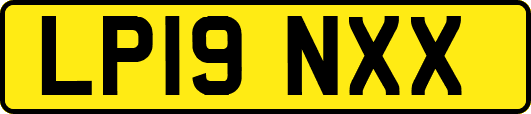 LP19NXX