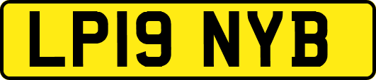 LP19NYB
