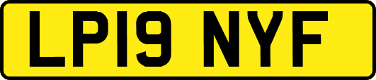 LP19NYF