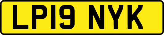 LP19NYK