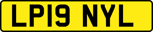 LP19NYL