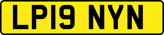LP19NYN