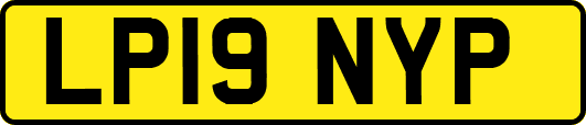 LP19NYP
