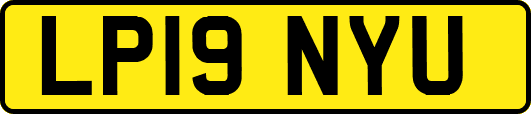 LP19NYU