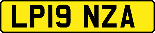 LP19NZA