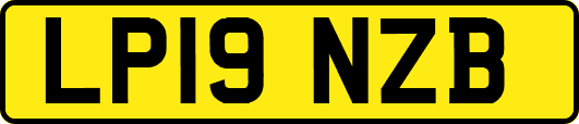 LP19NZB
