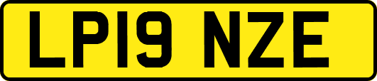 LP19NZE