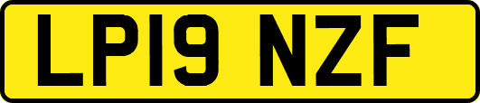 LP19NZF