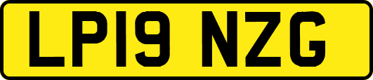 LP19NZG