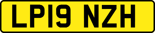 LP19NZH