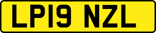 LP19NZL