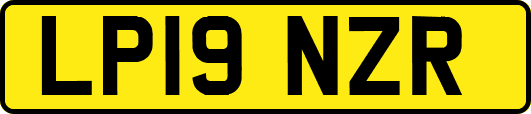 LP19NZR