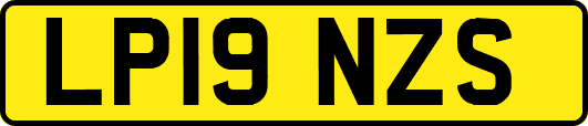 LP19NZS