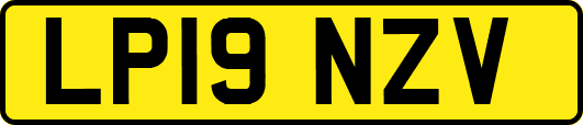 LP19NZV
