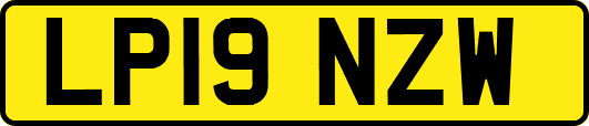 LP19NZW