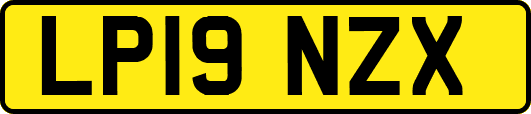 LP19NZX