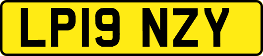 LP19NZY
