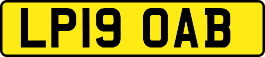 LP19OAB