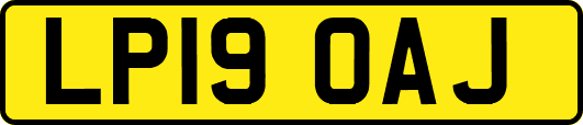 LP19OAJ