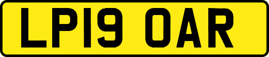LP19OAR