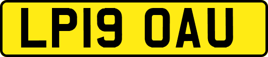 LP19OAU