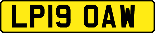 LP19OAW