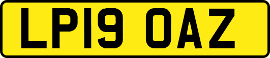 LP19OAZ