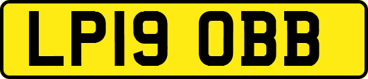 LP19OBB