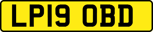 LP19OBD