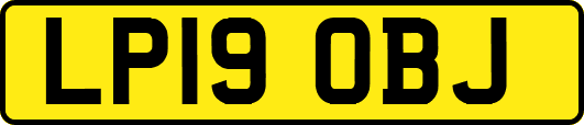 LP19OBJ