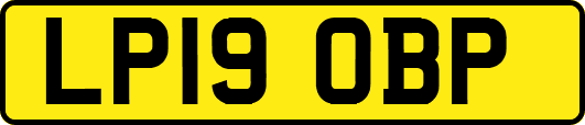 LP19OBP