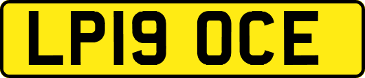 LP19OCE