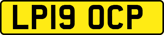 LP19OCP