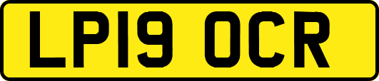 LP19OCR