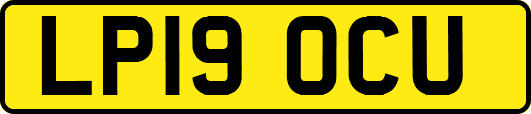 LP19OCU