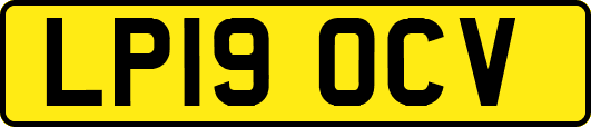 LP19OCV