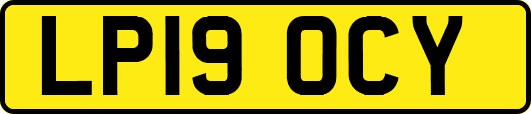 LP19OCY