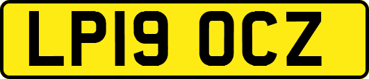 LP19OCZ