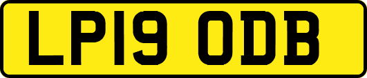 LP19ODB