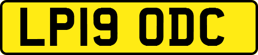 LP19ODC