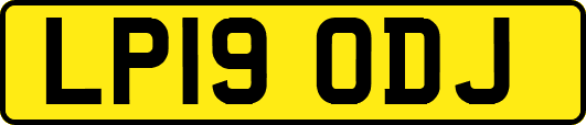 LP19ODJ