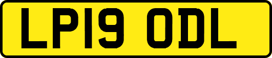LP19ODL